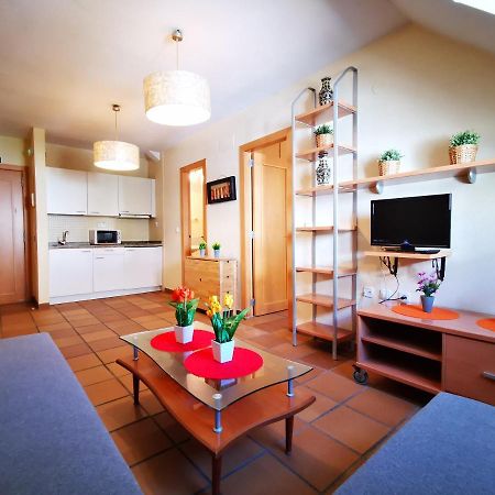 Imeda Apartamentos Arttyco Con Parking Сьерра-Невада Экстерьер фото