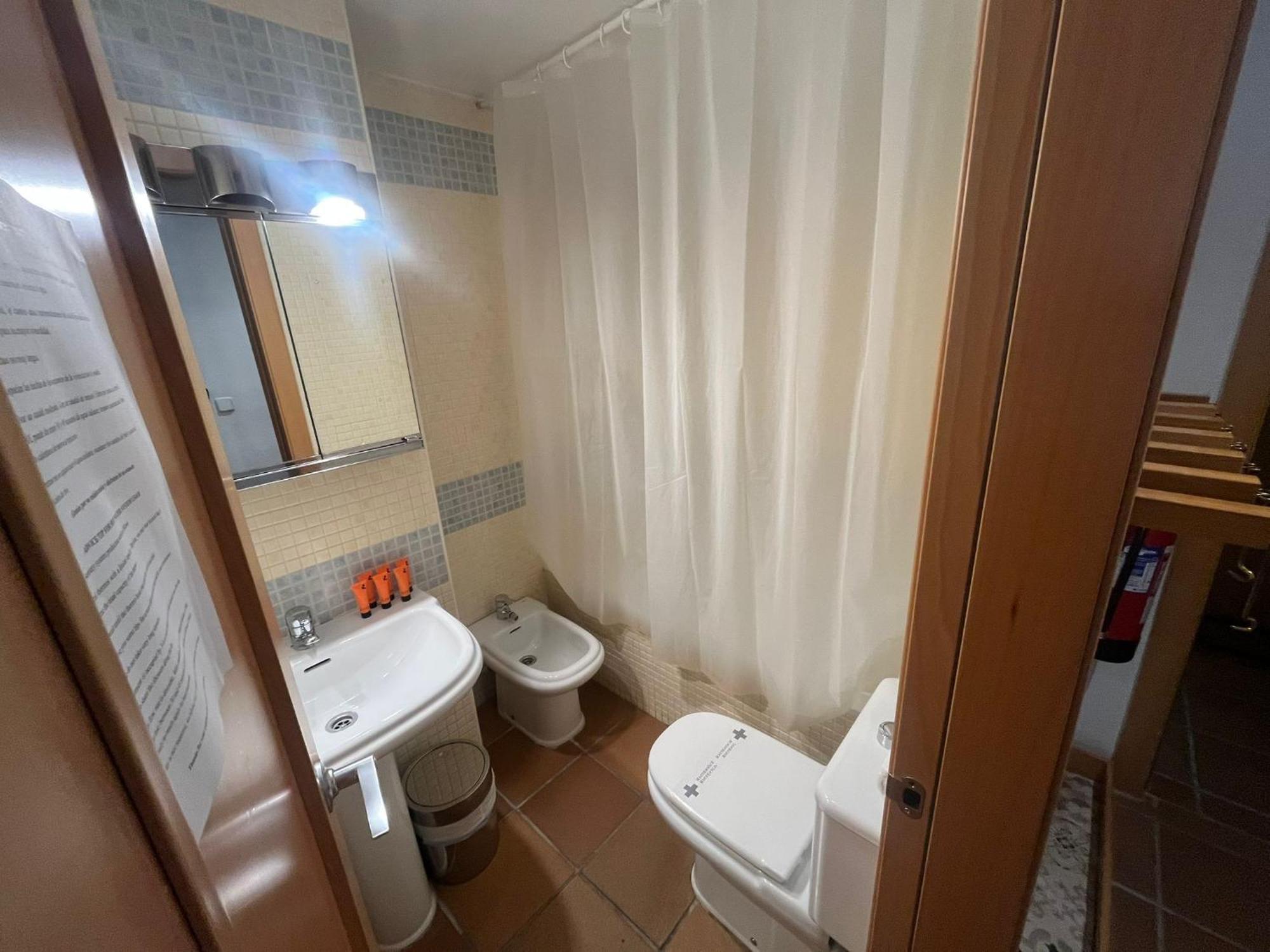 Imeda Apartamentos Arttyco Con Parking Сьерра-Невада Экстерьер фото