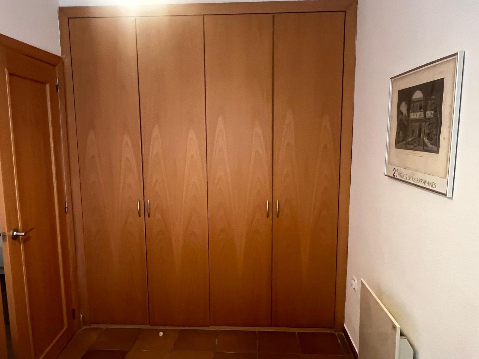 Imeda Apartamentos Arttyco Con Parking Сьерра-Невада Экстерьер фото